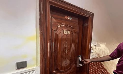 Hôtel Focus Lounge - photo 14