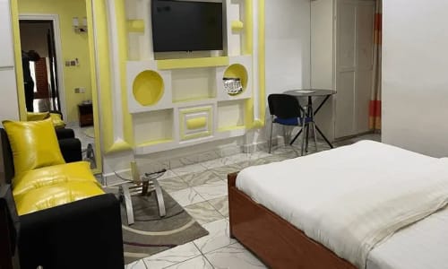 Hôtel Focus Lounge - photo 15