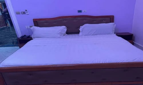 Hôtel Focus Lounge - photo 17