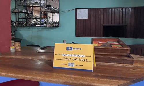 Sky Garden Hôtel - photo 4