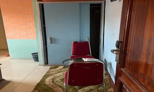 Sky Garden Hôtel - photo 10