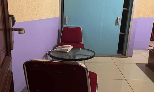 Sky Garden Hôtel - photo 20