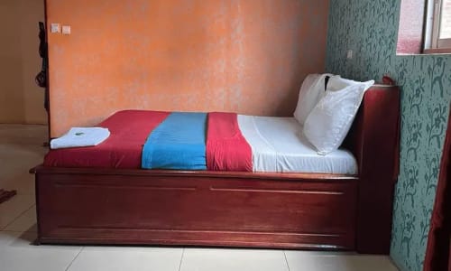 Sky Garden Hôtel - photo 21