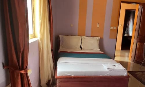 Sky Garden Hôtel - photo 25