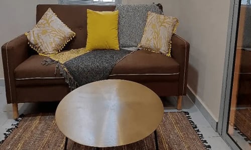 Résidence Lina - photo 14