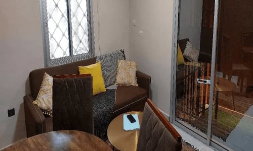 Résidence Lina - photo 13