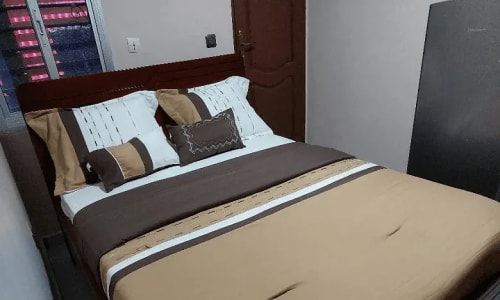 Résidence Lina - photo 8