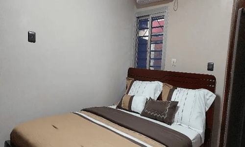 Résidence Lina - photo 6