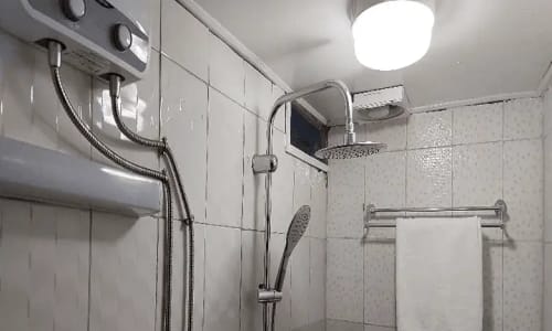 Résidence Lina - photo 2