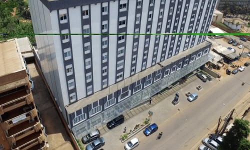 Hôtel Franco - photo 2