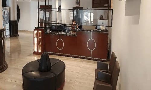 Hôtel Franco - photo 6