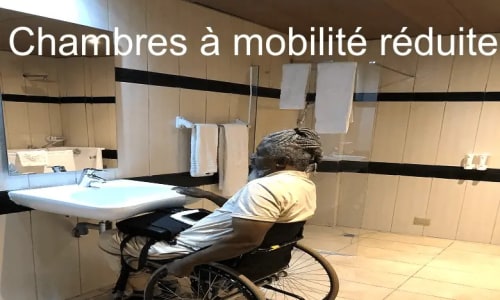 Hôtel Franco - photo 7