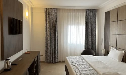 Hôtel Franco - photo 9