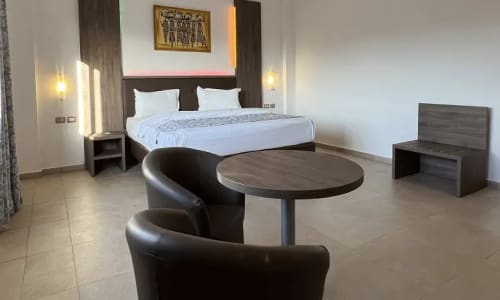 Hôtel Franco - photo 12