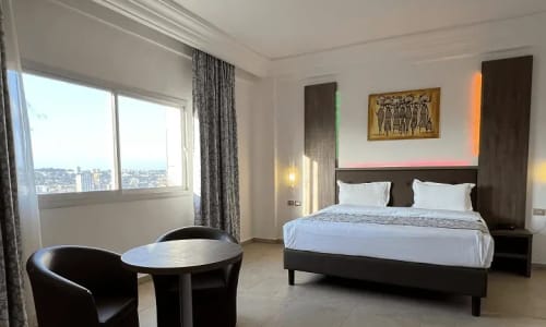 Hôtel Franco - photo 13