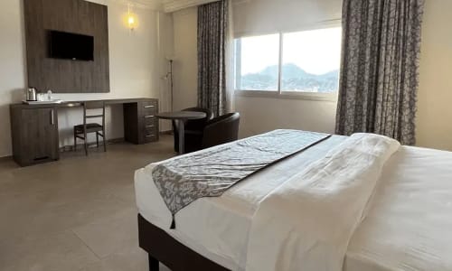 Hôtel Franco - photo 14