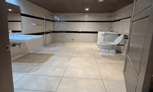 Hôtel Franco - photo 16