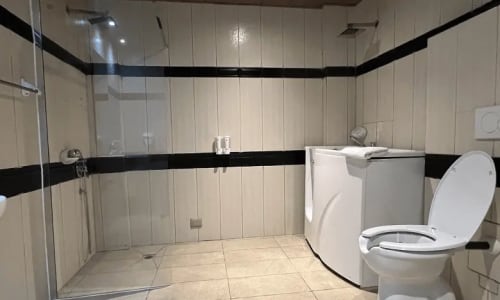 Hôtel Franco - photo 17