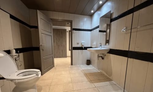 Hôtel Franco - photo 19