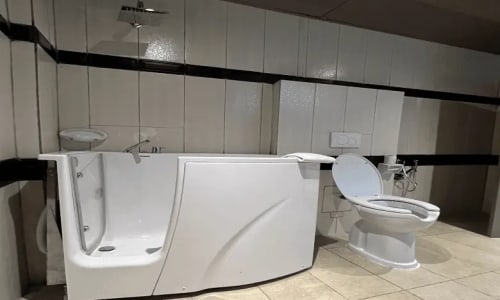 Hôtel Franco - photo 20