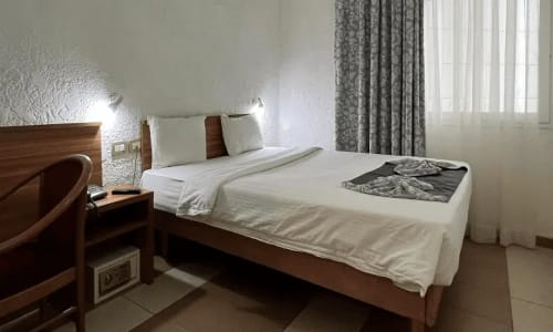 Hôtel Franco - photo 24