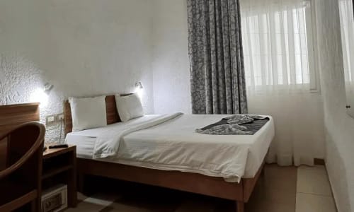 Hôtel Franco - photo 25