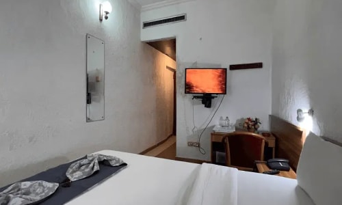 Hôtel Franco - photo 27