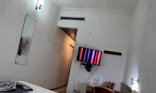 Hôtel Franco - photo 28