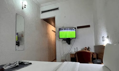 Hôtel Franco - photo 30