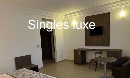 Hôtel Franco - photo 31