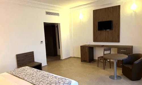 Hôtel Franco - photo 32