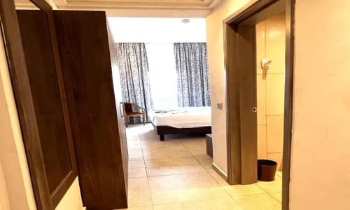 Hôtel Franco - photo 33