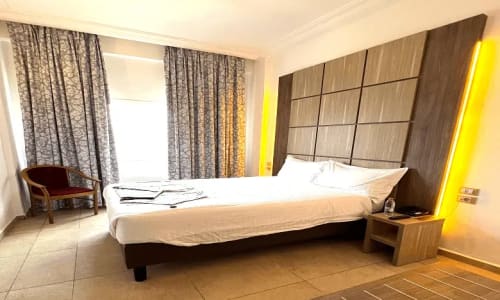 Hôtel Franco - photo 34