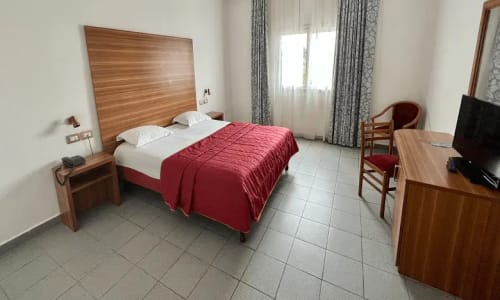 Hôtel Franco - photo 37