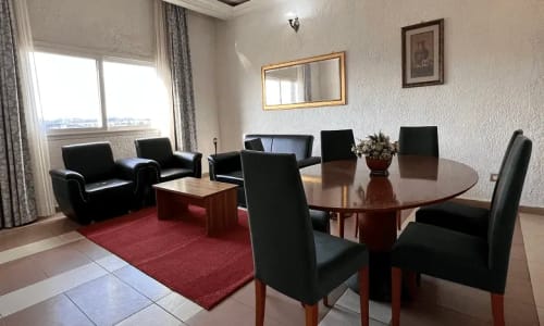 Hôtel Franco - photo 42