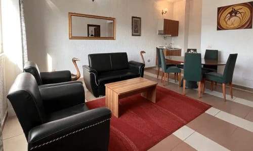 Hôtel Franco - photo 43