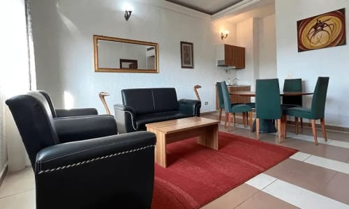 Hôtel Franco - photo 44