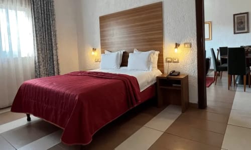 Hôtel Franco - photo 47