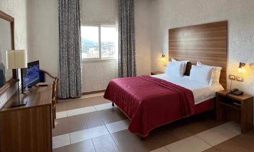 Hôtel Franco - photo 49