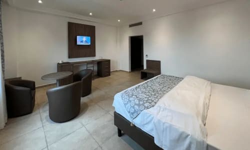 Hôtel Franco - photo 53