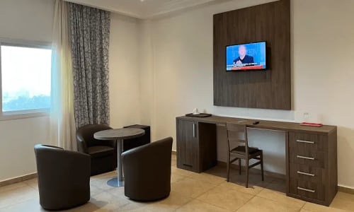 Hôtel Franco - photo 54