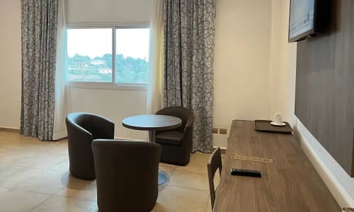 Hôtel Franco - photo 55