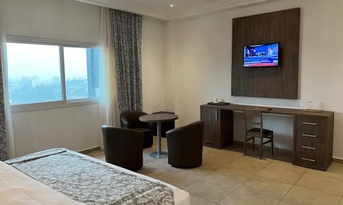 Hôtel Franco - photo 57