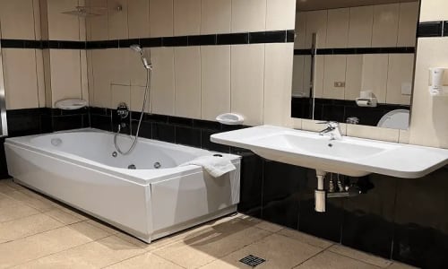 Hôtel Franco - photo 59