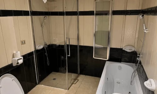 Hôtel Franco - photo 60