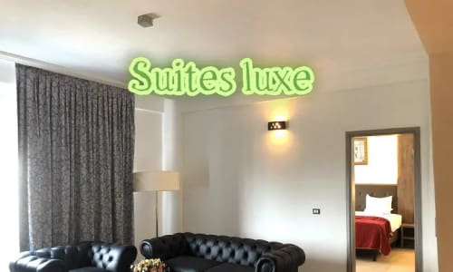 Hôtel Franco - photo 61