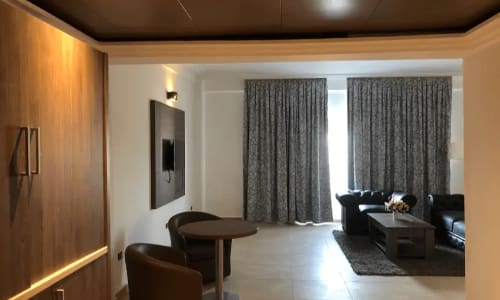 Hôtel Franco - photo 63