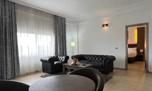 Hôtel Franco - photo 64