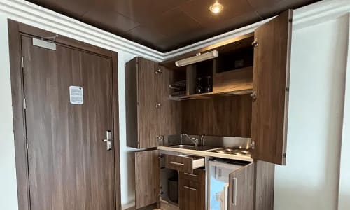 Hôtel Franco - photo 68