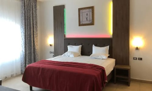 Hôtel Franco - photo 69